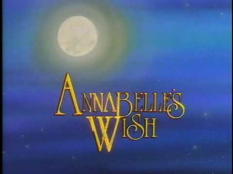 Annabelle's Wish Soundtrack Trailer. Songs Lyrics