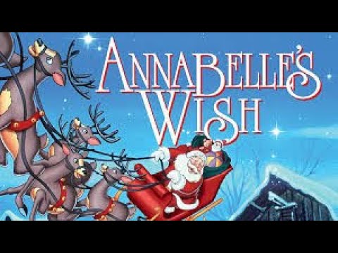 Annabelle's Wish soundtrack, 1997, trailer image