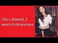 Selena Gomez - Body Heat (Lyrics) - YlovesMUSIC Selena Gomez - Body Heat (Lyrics)