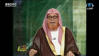 برنامج كلمة مضيئة (11) فضيلة الشيخ عبد القادر شيبة الحمد image