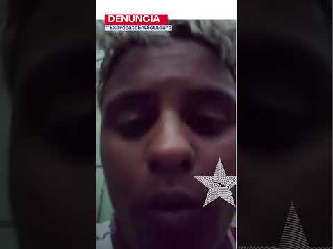 Denuncian brutalidad policial contra Yunaiky Linares durante protestas en Arroyo Naranjo