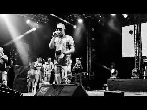 "QUE VAYAS CON DIOS", Big Boy, en Soyapango, El Salvador. 2024.