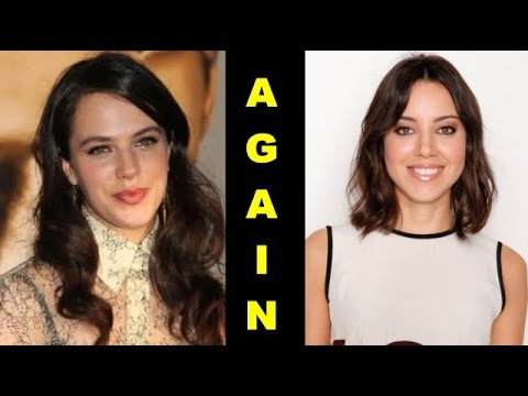 Aubrey Plaza Unseen Photos Leaked Online Exclusively