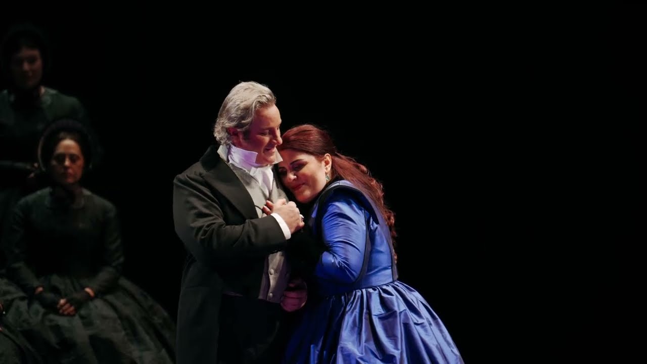 I puritani | Teatro Regio Torino