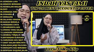 Download lagu Goresan Luka, Memori Berkasih, Indah Yastami Top 20 Best Akustik Terpopuler Full Album Terbaik mp3 Download lagu Goresan Luka, Memori Berkasih, Indah Yastami Top 20 Best Akustik Terpopuler Full Album Terbaik mp3
