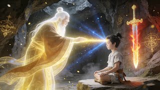 Download lagu Dia pecahkan rahsia gua, pelajari ilmu hilang dari guru tersembunyi, ubah hidupnya! mp3