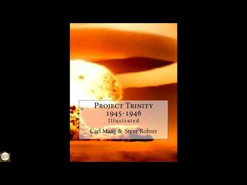 Project Trinity 1945-1946 by Carl Maag — free full audiobook