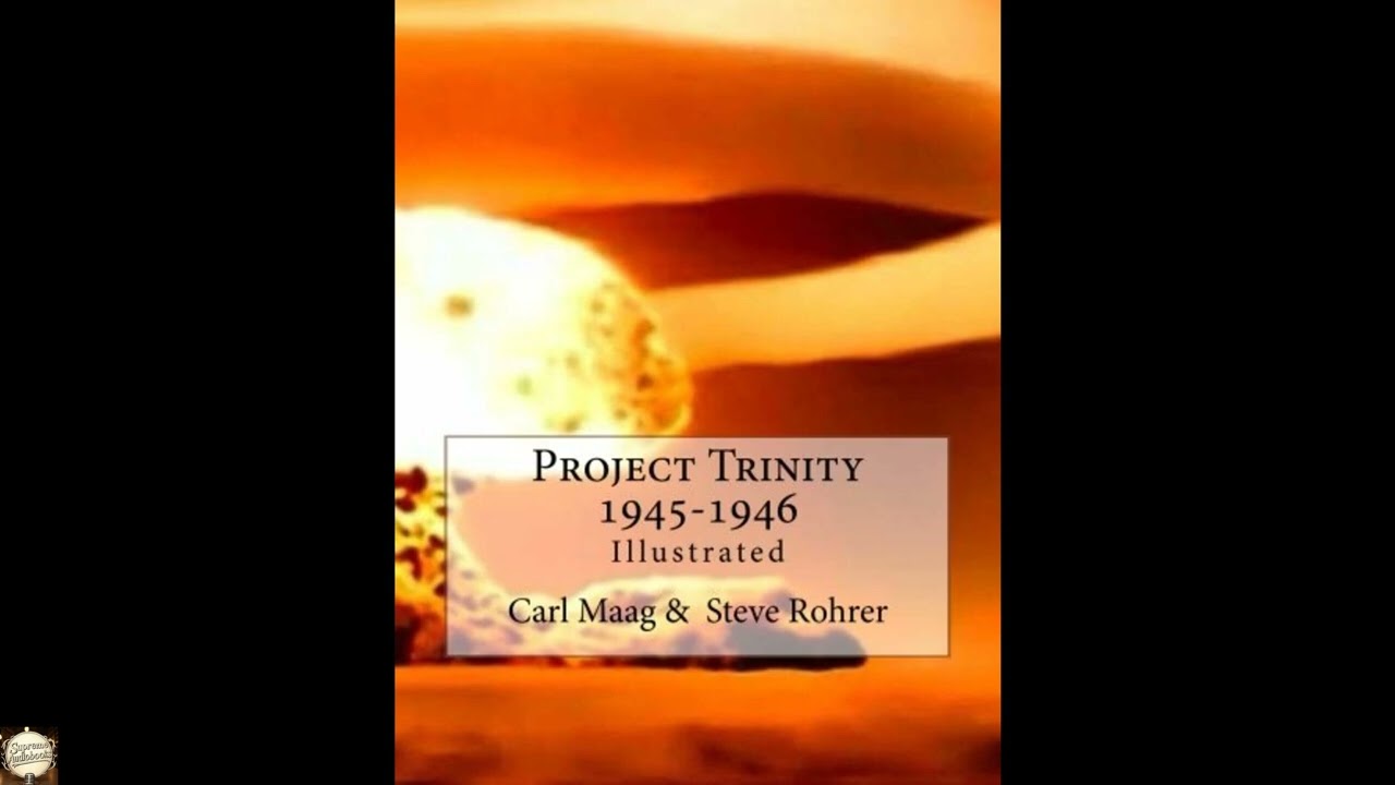 Project Trinity 1945-1946