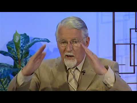 Back to the New Testament Church Part 4