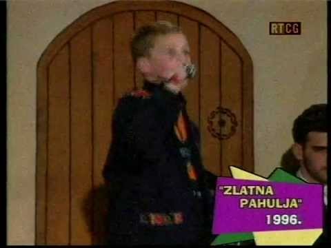PATAK DAČA - Danijel Alibabić
