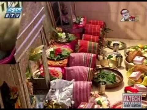 সারদীয় দুর্গোৎসবের আজ মহাসপ্তমী | ETV News