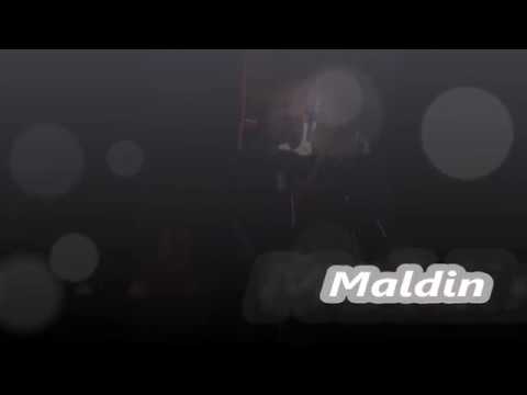 Maldin - false   (videotext)