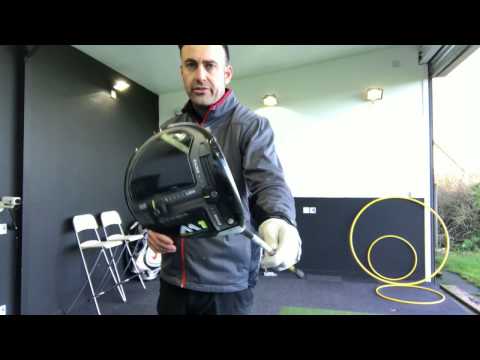 TaylorMade M1 440 Driver Review 2017 Model