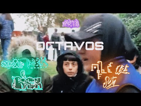 SOUTHSAIR DARK BECK vs ALE KBE SATA - 8VOS (FECHA 3v3)