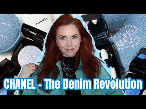 CHANEL Spring 2026 DENIM Collection: Everything You Need to Know!
