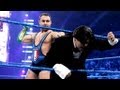 Santino Marella vs. Ricardo Rodriguez: SmackDown - May 25, 2012