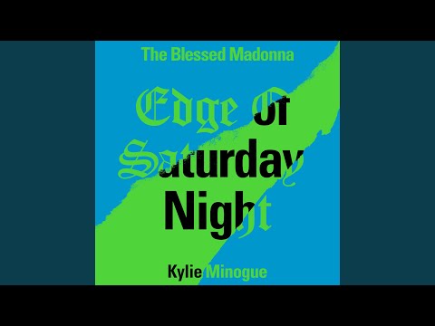 Video thumbnail for Edge of Saturday Night (Michelle Manetti Remix)