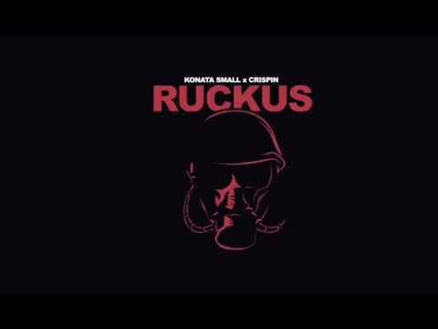 Ruckus-Konata small X Crispín