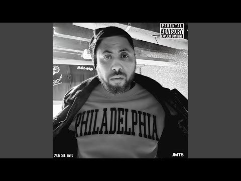 Feels Good (feat. N Dot The Brand)