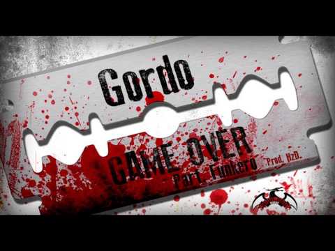 Luã Gordo & Funkero - Game Over (Prod. HZD)