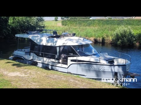 10838 Sun Camper 30 LUX, verkauft