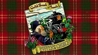 Scotch Bonnet presents Puffers choice [Full album]