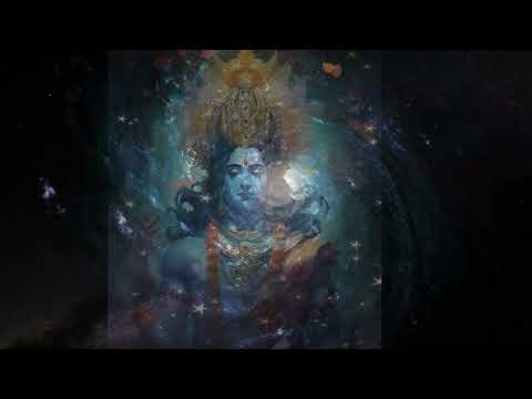 Shree Vishnu Dhyanam