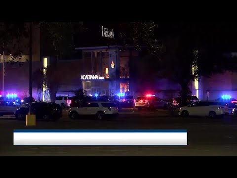 Lafayette Local Arrest