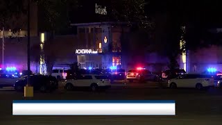 Former security guard arrested following evacuation at Lafayette mall