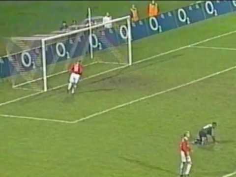 Wisła Kraków - Schalke 04 Gelsenkirchen skrót