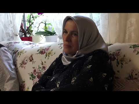 Cemal aga gelmiş hoş gelmiş