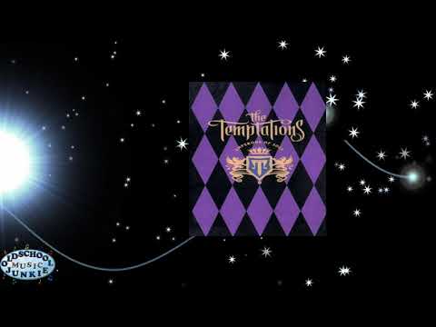 The Temptations - Error Of Our Ways (1994)