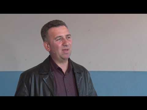 Ivica Stević   harmonikaš KUD Branko Medenica