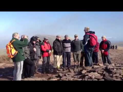 Extreme Choir Singing