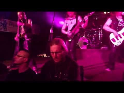 TYR Sinklars Visa HÖRNERFEST 2013