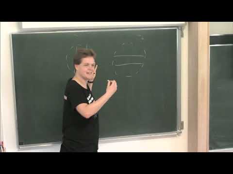 Prof. Katrin  Wehrheim  | A polyfold lab report