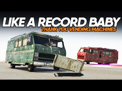 Brazen's Dallatega Nights (Failrace GTA 5 Racing)