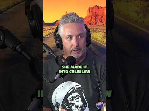 Will Sasso & Harland Williams "Everybody wanted a cabbage patch kid."