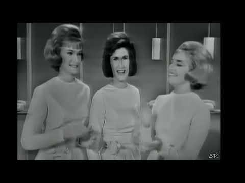 My Boyfriend's Back by The Angels — 1963 Hot 100 hit