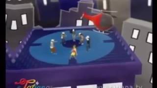 Tatiana chango marango