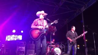 Roger Creager - Fun All Wrong (Live)