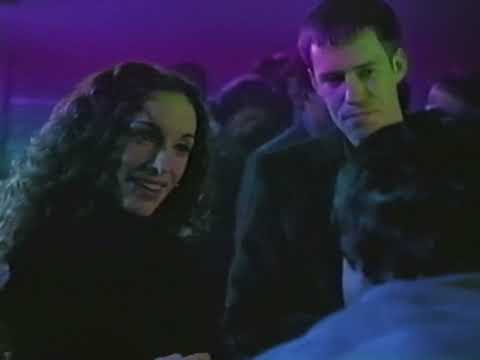 Hendrix (2000) VHS Trailer