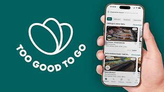 Wie funktioniert Too Good To Go? (Tutorial): Alles was du darüber wissen musst