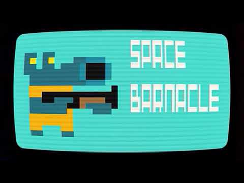Space Barnacle youtube-video