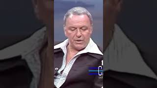 Frank Sinatra tells great Don Rickles Story! PLEASE HELP ME GET TO 1,000 SUBSCRIBERS! IT&#39;S FREE