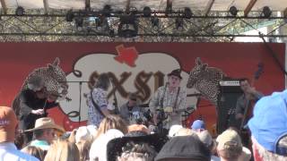 Buddy Miller & Jim Lauderdale 2013-03-15 Somewhere Trouble Don't Go