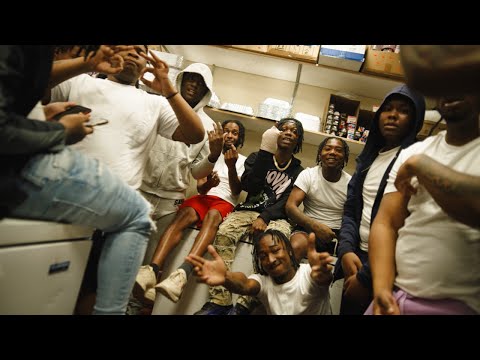 Yung Scandoo - Free Shiesty Gang (Edited By @RARIDIGITAL)