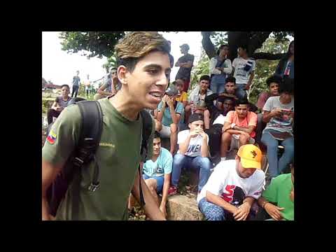 Rough vs Ataraxia  | 16avos | G8S Battles