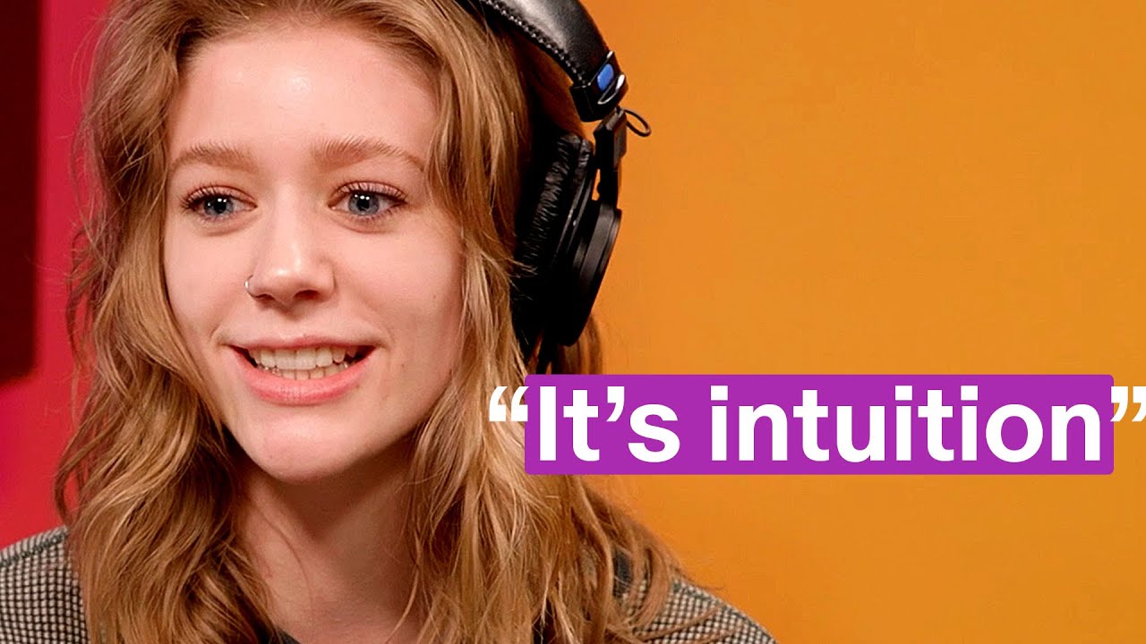 Natalie Lynn Makes Cinematic Videos that Feel Like Journal Entries