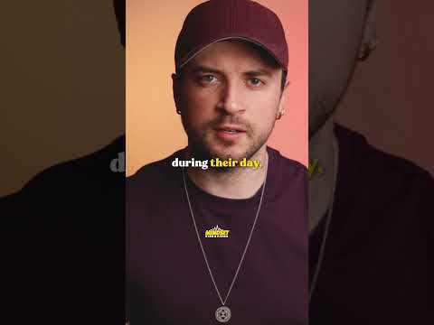 Use the last 5 minutes of your day to program your subconscious mind - Manifest anything!